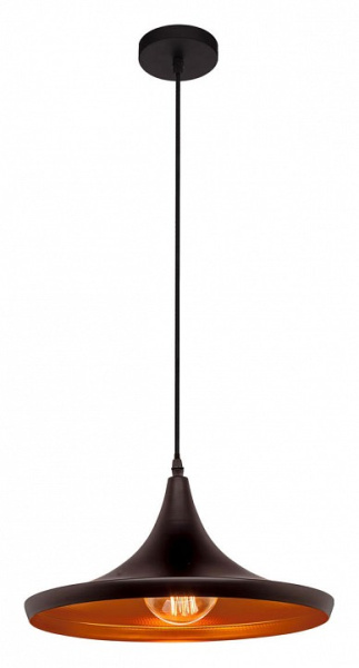 Фото Подвесной светильник Loft it Beat LOFT1843/B