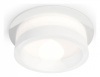 Встраиваемый светильник Ambrella Light XC XC8050015 Встраиваемый светильник Ambrella Light XC XC8050015