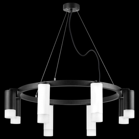 Фото Подвесная люстра Lightstar Rullo LR0188643741