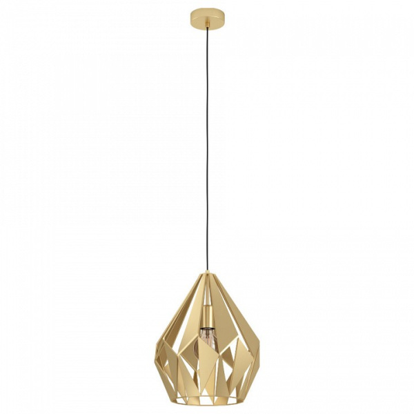 Фото Подвесной светильник Eglo Carlton 43814