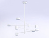Открыть Подвесная люстра Ambrella Light FL FL51688 Фото Подвесная люстра Ambrella Light FL FL51688