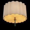 Открыть Накладной светильник Loft it Mellow 10306 Light linen Фото Накладной светильник Loft it Mellow 10306 Light linen
