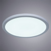 Открыть Встраиваемый светильник Arte Lamp Mesura A7974PL-1WH Фото Встраиваемый светильник Arte Lamp Mesura A7974PL-1WH