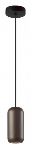 Фото Подвесной светильник Odeon Light Cocoon 5060/1D