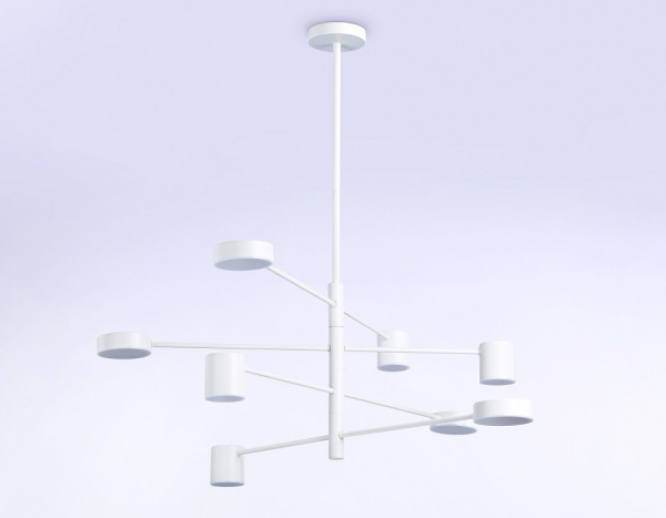 Фото Подвесная люстра Ambrella Light FL FL51688