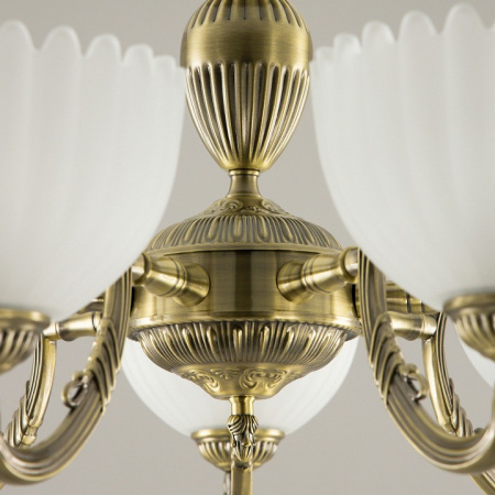 Фото Подвесная люстра Citilux Севилья CL414173