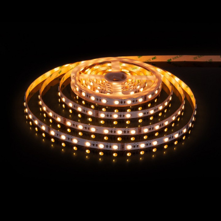 Фото Лента светодиодная Elektrostandard 24V 60Led 24W IP20 RGBW a053701