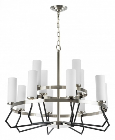 Фото Подвесная люстра Lightstar Flume 723125