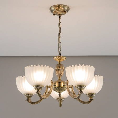 Фото Подвесная люстра Citilux Севилья CL414153