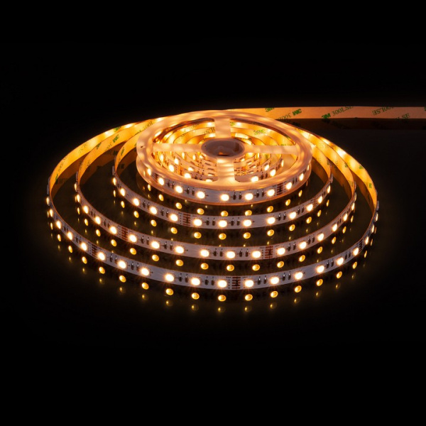 Фото Лента светодиодная Elektrostandard 24V 60Led 24W IP20 RGBW a053701