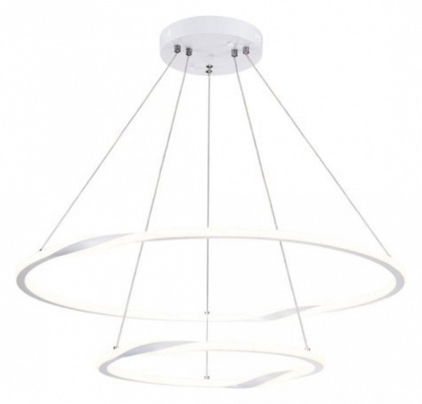 Открыть Подвесной светильник Arte Lamp Veritate A2211SP-2WH Фото Подвесной светильник Arte Lamp Veritate A2211SP-2WH