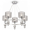 Фото Подвесная люстра Freya Lauren FR5093PL-05CH