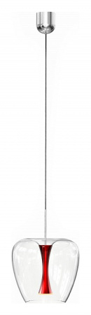 Фото Подвесной светильник Lightstar Cupola 804202