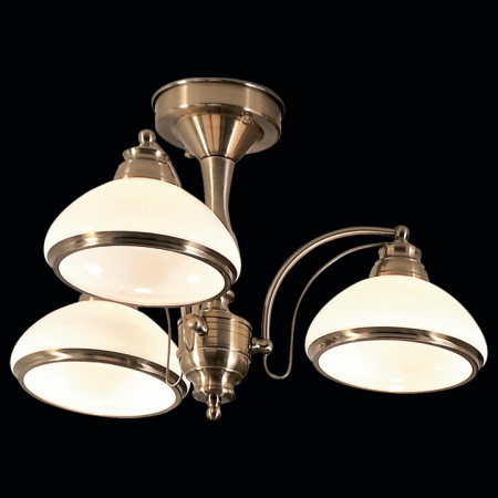 Фото Люстра на штанге Citilux Краков CL401133