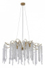 Фото Подвесная люстра Favourite Liana 4134-9P