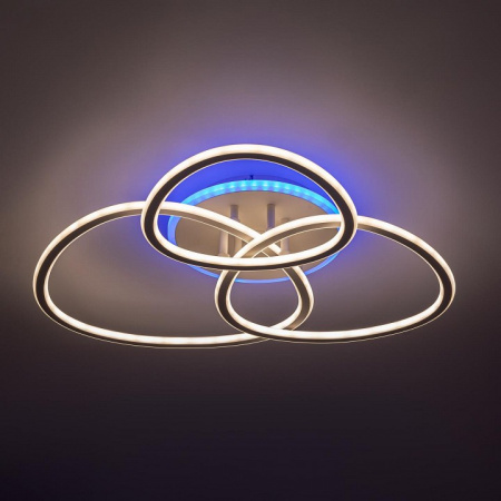 Фото Потолочная люстра Citilux TRIO CL215B130