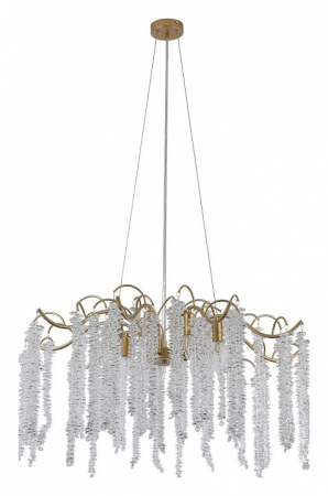 Фото Подвесная люстра Favourite Liana 4134-9P