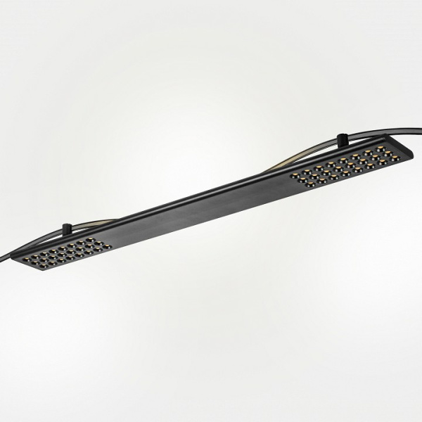 Фото Накладной светильник Lightstar DUE 267937