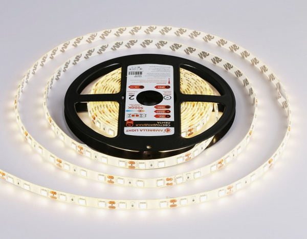 Открыть Лента светодиодная Ambrella Light GS GS2101 Фото Лента светодиодная Ambrella Light GS GS2101