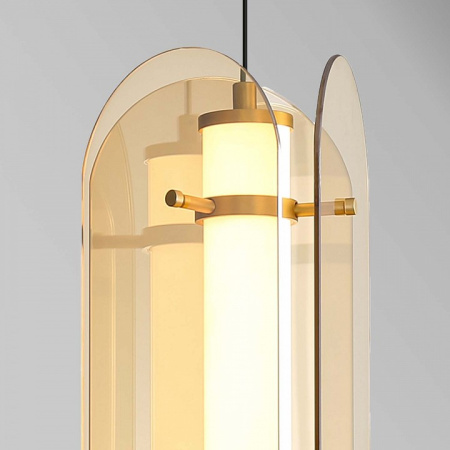 Фото Подвесной светильник Favourite Fada 4624-2P