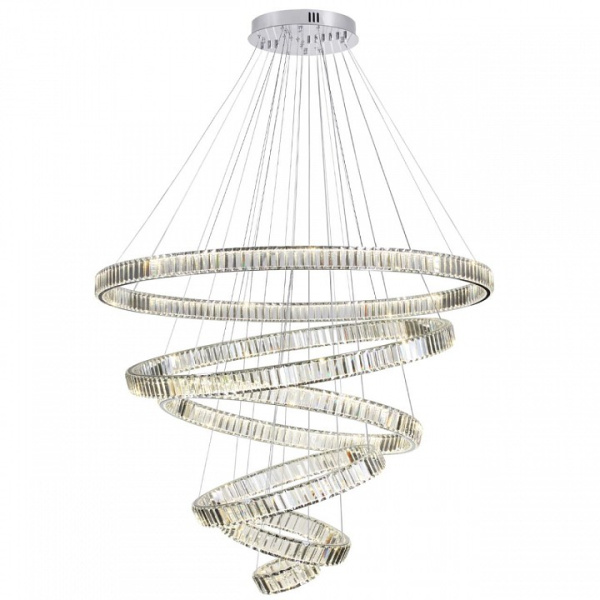 Фото Подвесной светильник Odeon Light Vekia 4930/260L