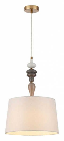 Фото Подвесной светильник Odeon Light Homi 5040/1