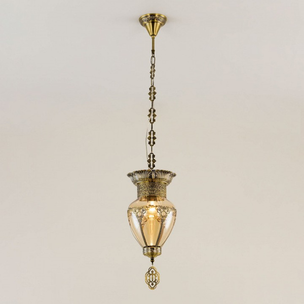 Фото Подвесной светильник Citilux Каир CL419213