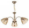 Фото Подвесная люстра Escada Freesia 658/3PL Gold