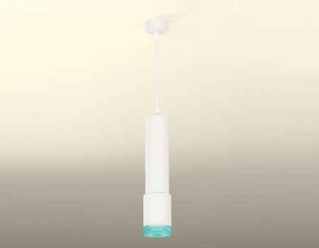 Фото Подвесной светильник Ambrella Light XP XP7421004