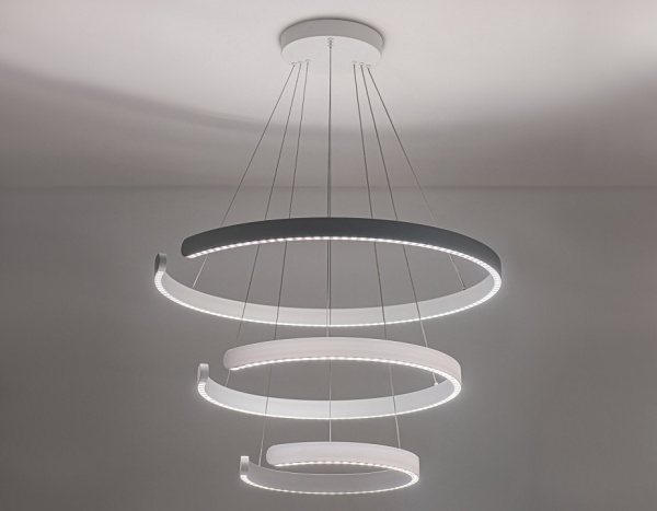 Открыть Подвесной светильник Ambrella Light FL FL5887 Фото Подвесной светильник Ambrella Light FL FL5887