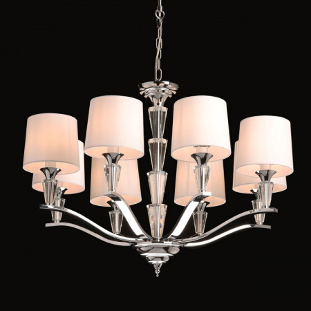 Фото Подвесная люстра MW-Light Палермо 29 386018408