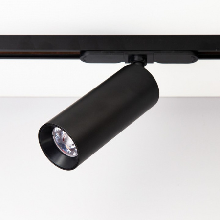 Фото Светильник на штанге Citilux Тубус CL01T121N