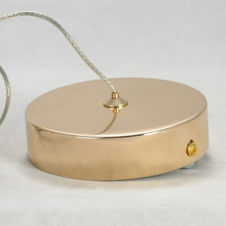 Фото Подвесной светильник Lussole Alamosa LSP-8478