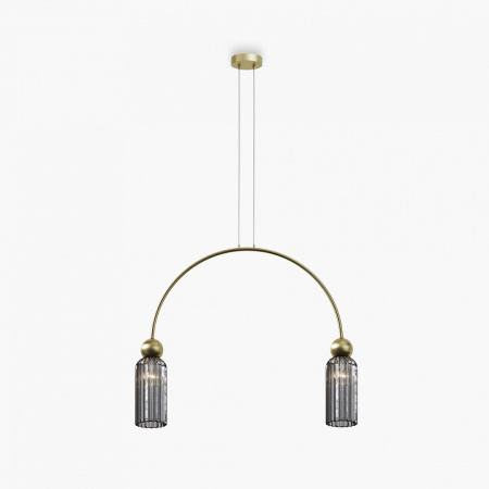 Фото Подвесной светильник Maytoni Antic MOD302PL-02GR