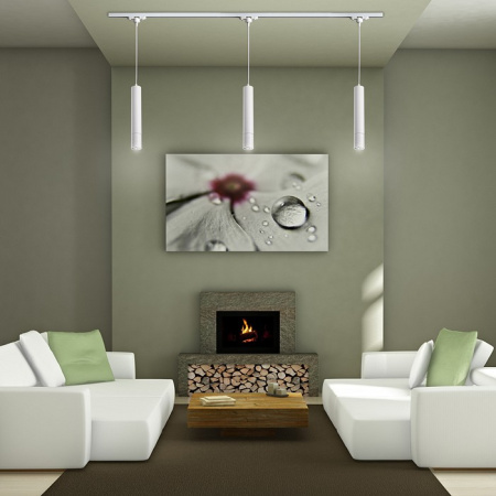 Фото Подвесной светильник Novotech Pipe 370400