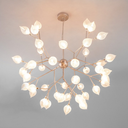 Открыть Подвесная люстра Bogate's Boccio 547 Фото Подвесная люстра Bogate's Boccio 547