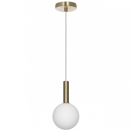 Фото Подвесной светильник Citilux Рунд CL205110N