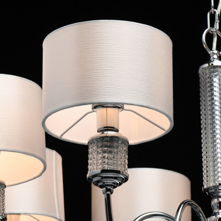 Фото Подвесная люстра MW-Light Онтарио 5 692011308