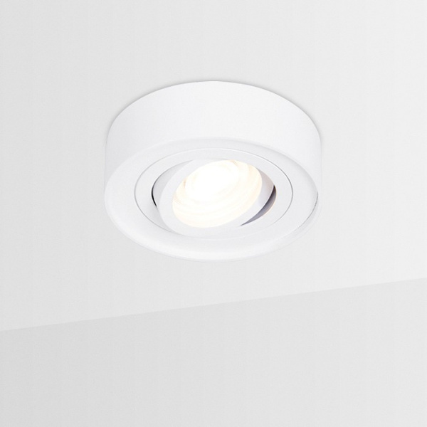 Открыть Встраиваемый светильник Ambrella Light TN TN150 Фото Встраиваемый светильник Ambrella Light TN TN150