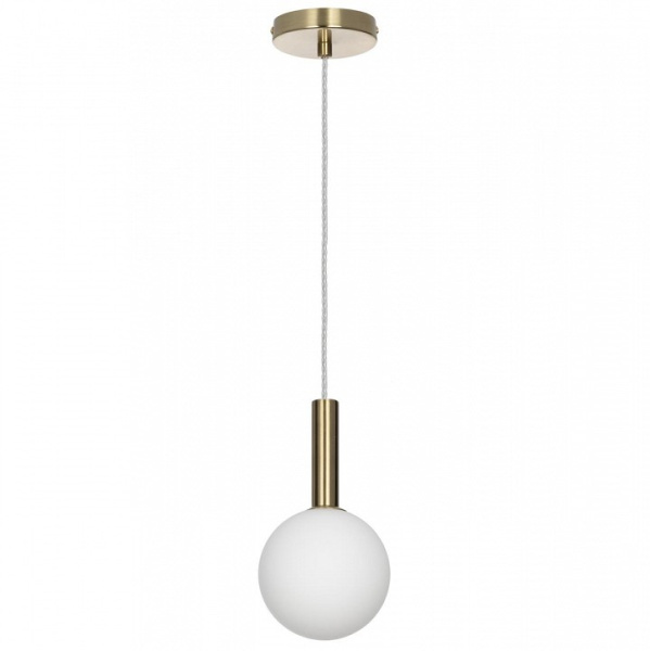 Фото Подвесной светильник Citilux Рунд CL205110N