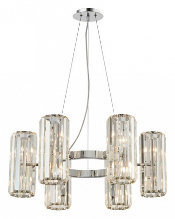 Фото Подвесная люстра Stilfort Twin 2175/09/12P