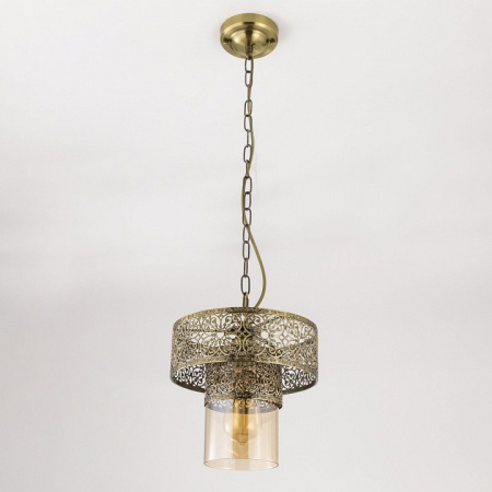 Фото Подвесной светильник Citilux Эмир CL467133