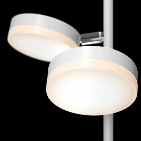 Фото Торшер Maytoni Fad MOD070FL-L12W3K