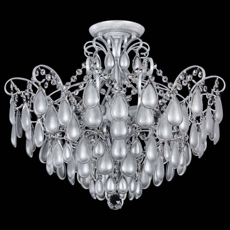 Фото Люстра на штанге Freya Chabrol FR2302CL-06S