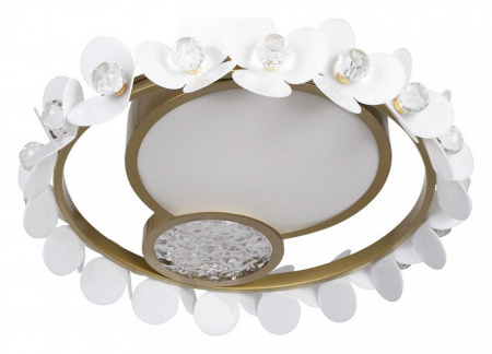 Открыть Накладной светильник Loft it Bride 10173 Фото Накладной светильник Loft it Bride 10173