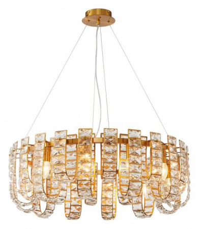 Фото Подвесная люстра Stilfort Umiko 2172/05/12P