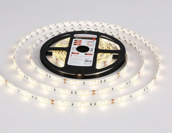 Фото Лента светодиодная Ambrella Light GS GS1901