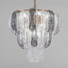 Подвесная люстра Bogate's Callas 365/12 Подвесная люстра Bogate's Callas 365/12