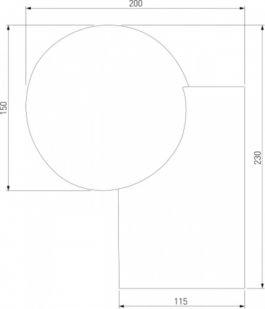 Открыть Светильник на штанге Elektrostandard Gravity a063377 Фото Светильник на штанге Elektrostandard Gravity a063377