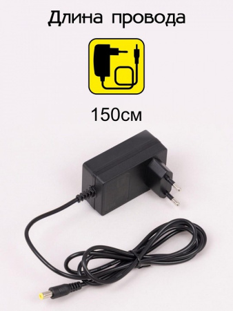 Фото Настольная лампа офисная Citilux Ньютон CL803081